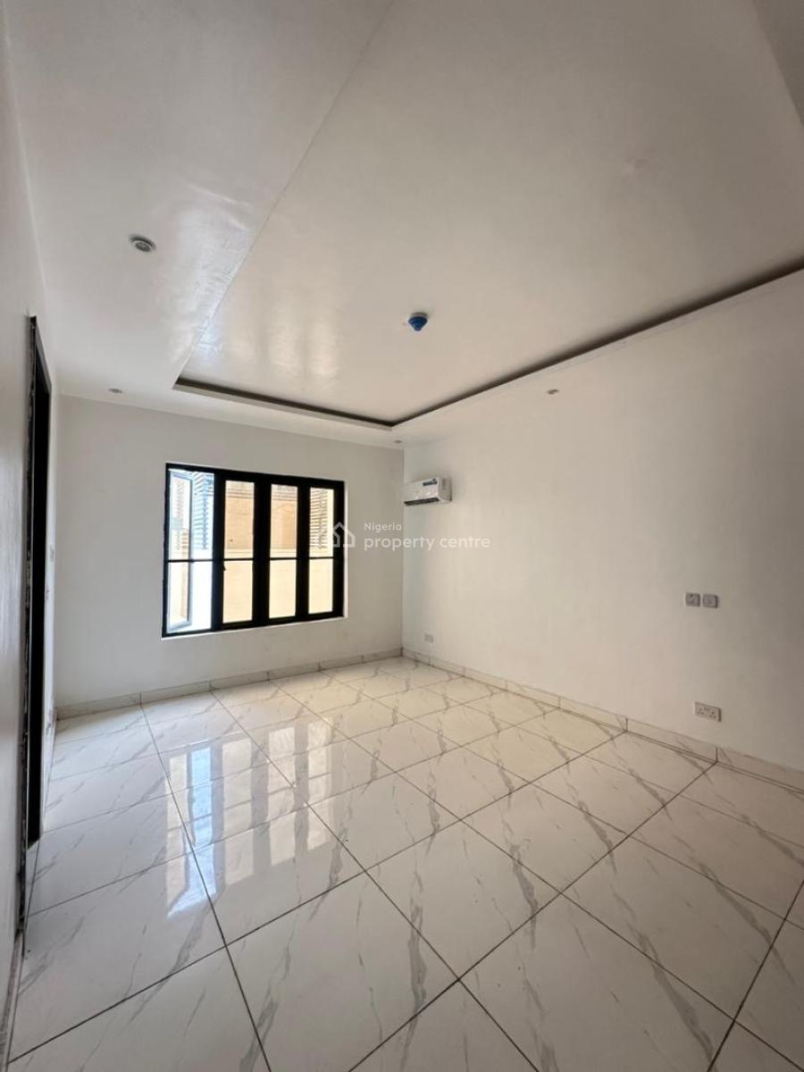 Luxury 2 Bedroom Apartment with a Swimming Pool and Elevator, Lekki Phase 1, Lekki, Lagos, House for Sale
