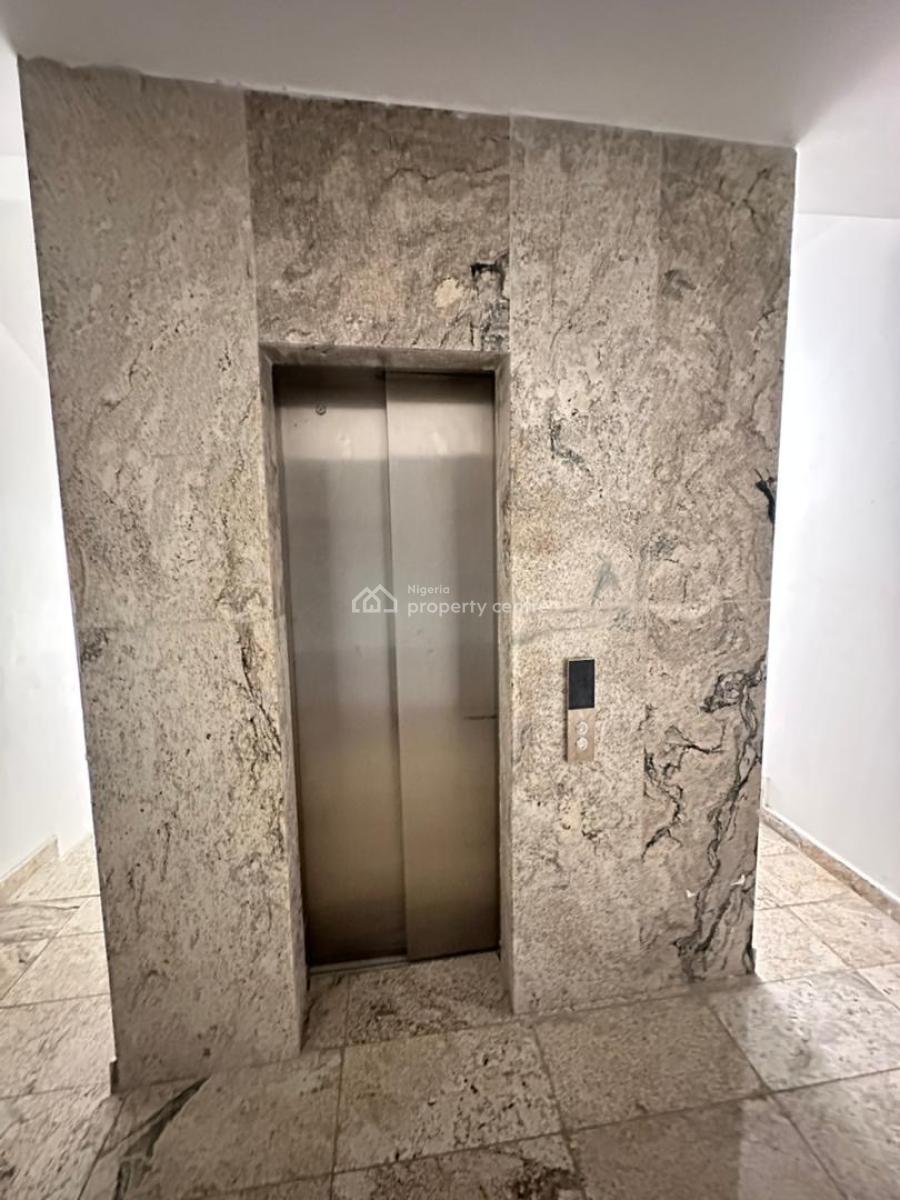 Luxury 2 Bedroom Apartment with a Swimming Pool and Elevator, Lekki Phase 1, Lekki, Lagos, House for Sale