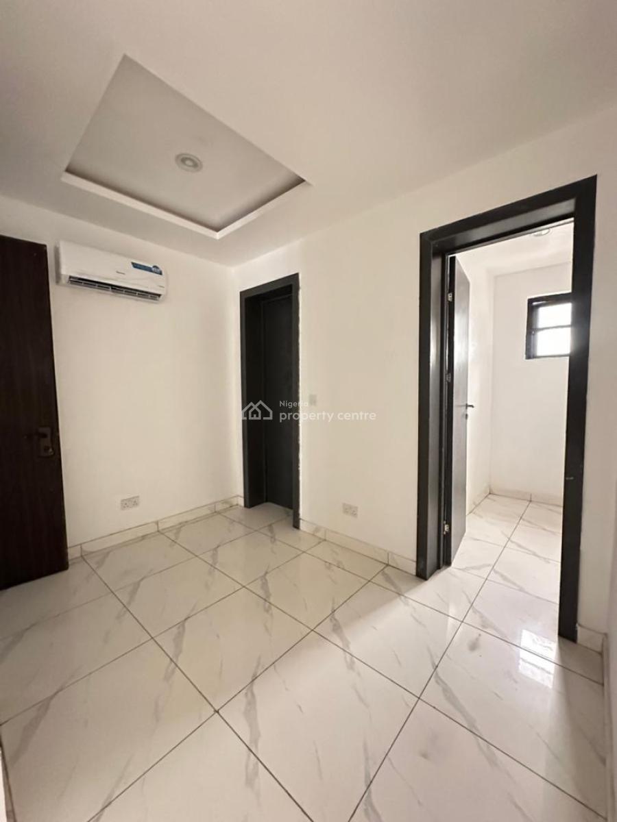 Luxury 2 Bedroom Apartment with a Swimming Pool and Elevator, Lekki Phase 1, Lekki, Lagos, House for Sale