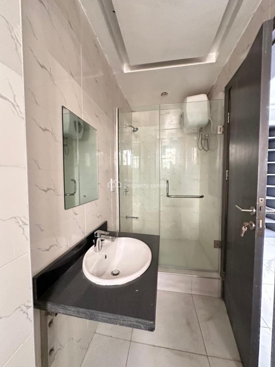 Luxury 2 Bedroom Apartment with a Swimming Pool and Elevator, Lekki Phase 1, Lekki, Lagos, House for Sale