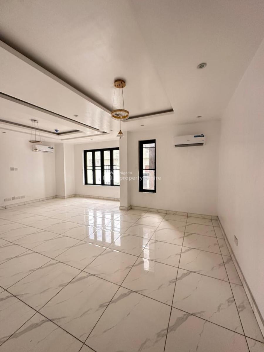 Luxury 2 Bedroom Apartment with a Swimming Pool and Elevator, Lekki Phase 1, Lekki, Lagos, House for Sale