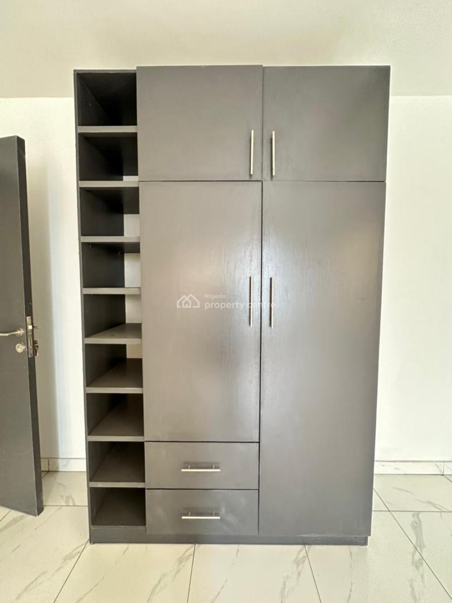 Luxury 2 Bedroom Apartment with a Swimming Pool and Elevator, Lekki Phase 1, Lekki, Lagos, House for Sale