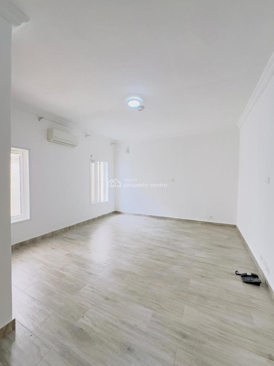Spacious and Beautiful Fully Serviced with Bq, Banana Island, Ikoyi, Lagos, Flat / Apartment for Rent