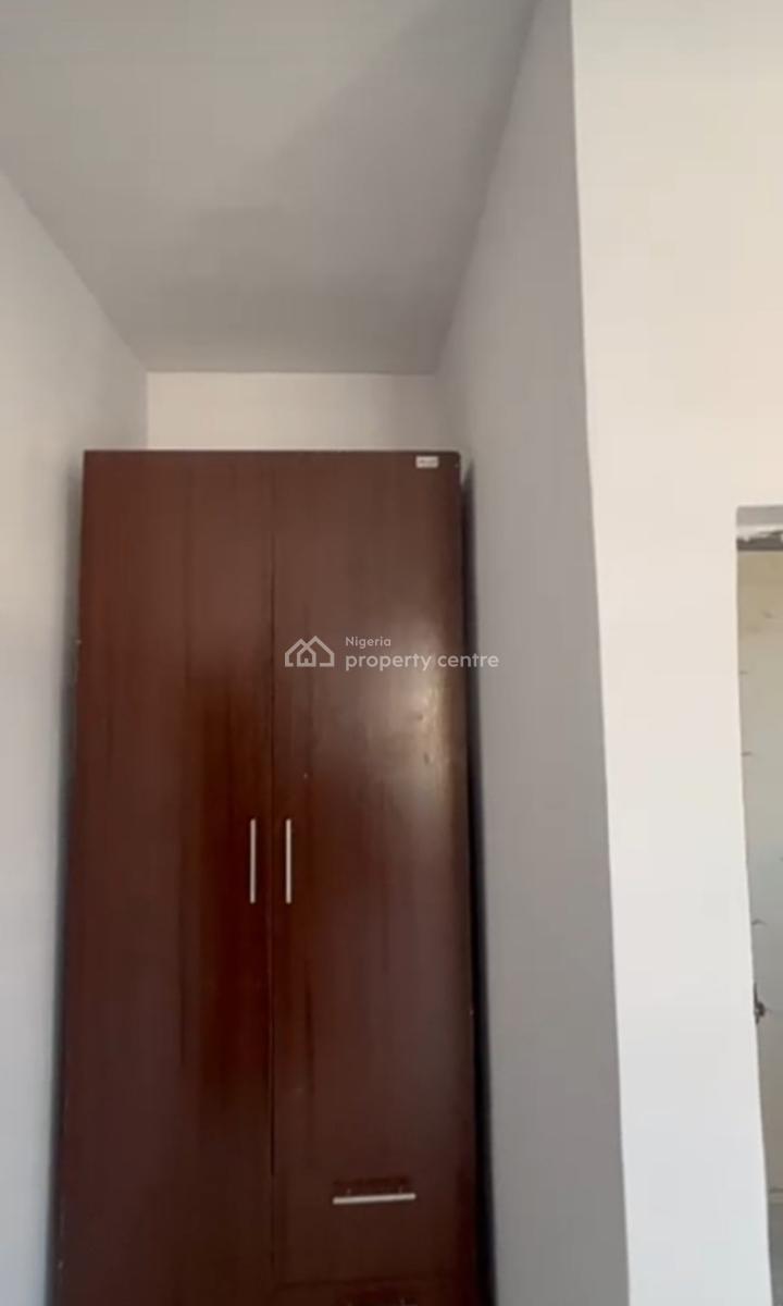 Just Completed Upstairs Mini Flat at Olokonla { Video}, Jubril Estate, Olokonla, Ajah, Lagos, Mini Flat (room and Parlour) for Rent