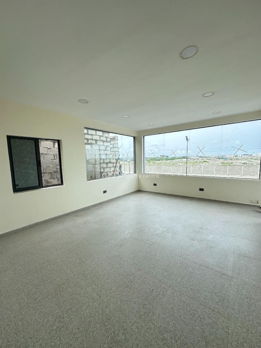 Brand New Luxury 3 Bedroom Service Apartment with Bq, Ikate, Lekki, Lagos, Flat / Apartment for Sale