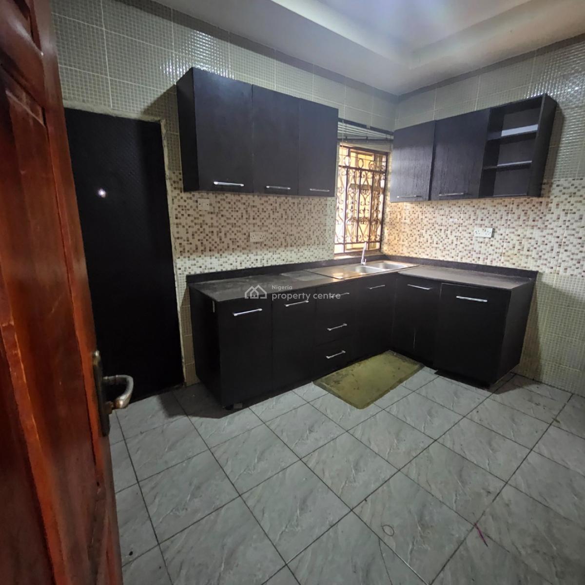 Luxury 3 Bedroom Flat with All Room Ensuite, Gra Phase 2, Magodo, Lagos, Flat / Apartment for Rent