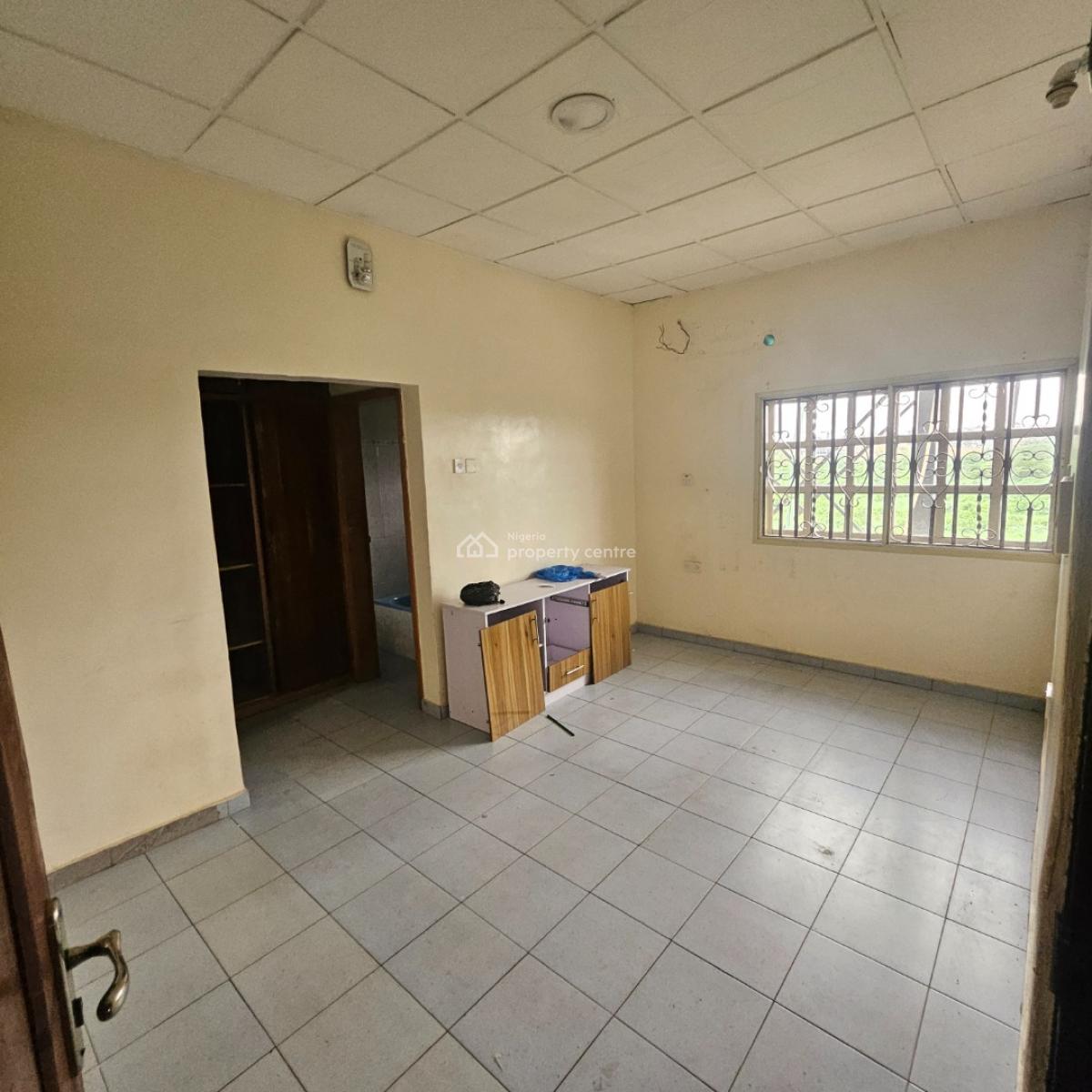Luxury 3 Bedroom Flat with All Room Ensuite, Gra Phase 2, Magodo, Lagos, Flat / Apartment for Rent