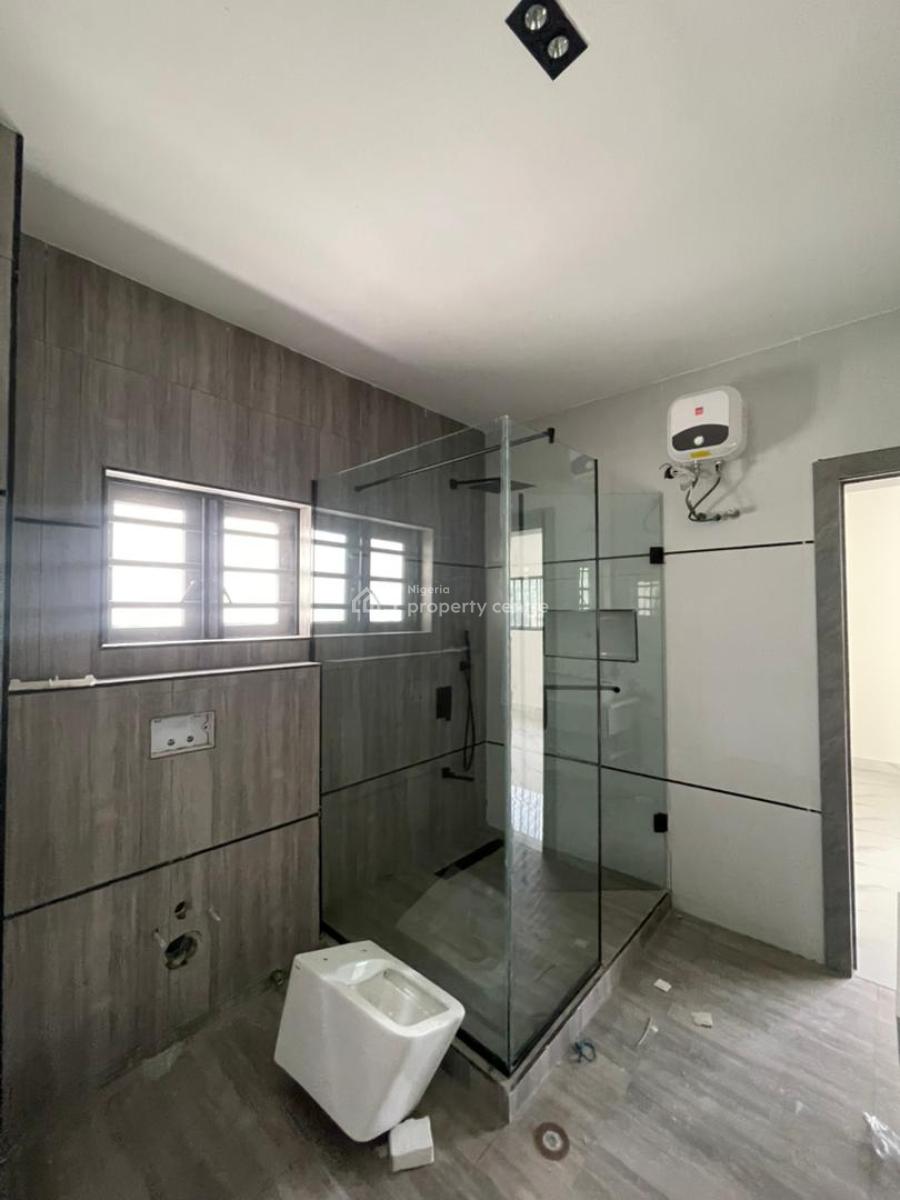 a Luxury 4 Bedroom Fully Detached Duplex, Ajah, Lagos, Detached Duplex for Sale
