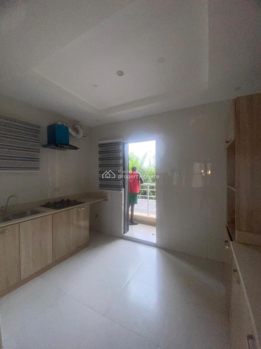 2bedroom Apartment, Ikate, Lekki, Lagos, Flat / Apartment for Rent