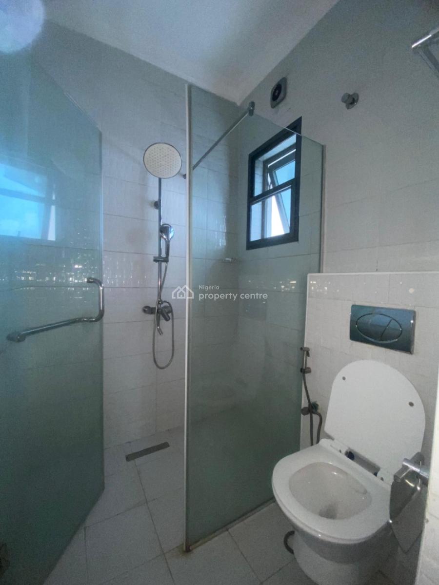 2bedroom Apartment, Ikate, Lekki, Lagos, Flat / Apartment for Rent