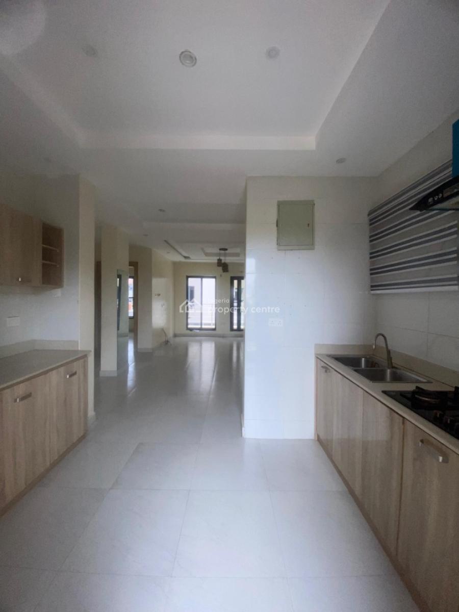 2bedroom Apartment, Ikate, Lekki, Lagos, Flat / Apartment for Rent