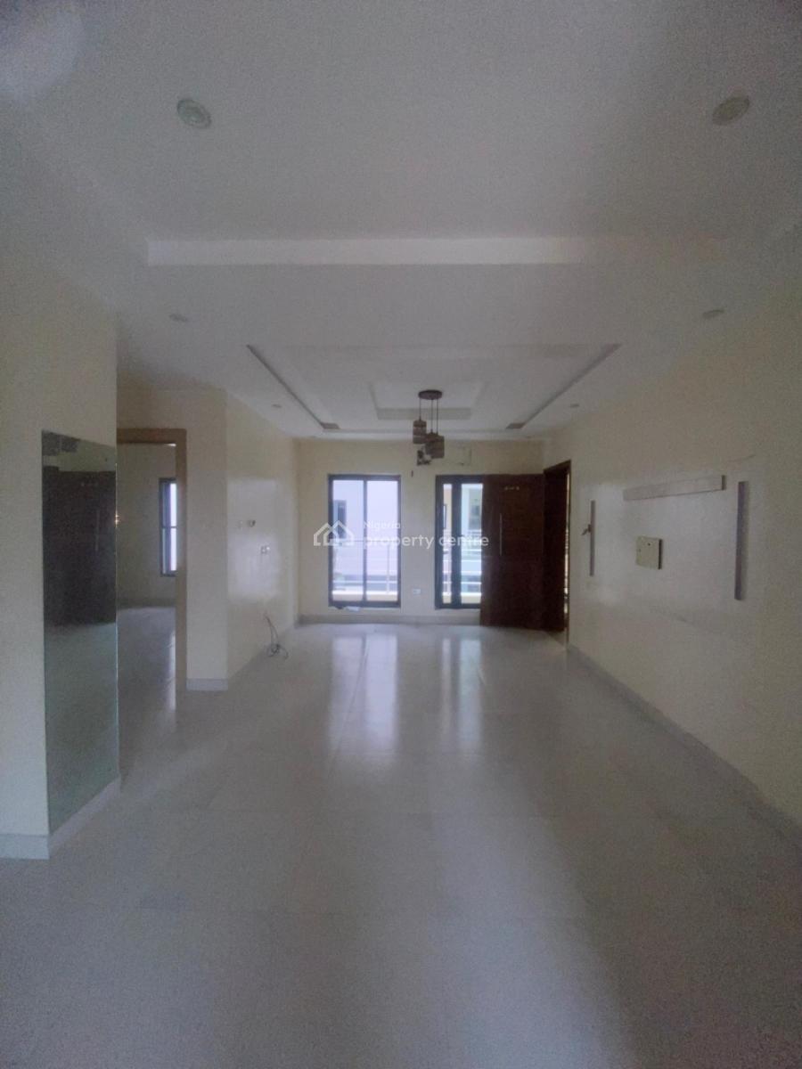2bedroom Apartment, Ikate, Lekki, Lagos, Flat / Apartment for Rent