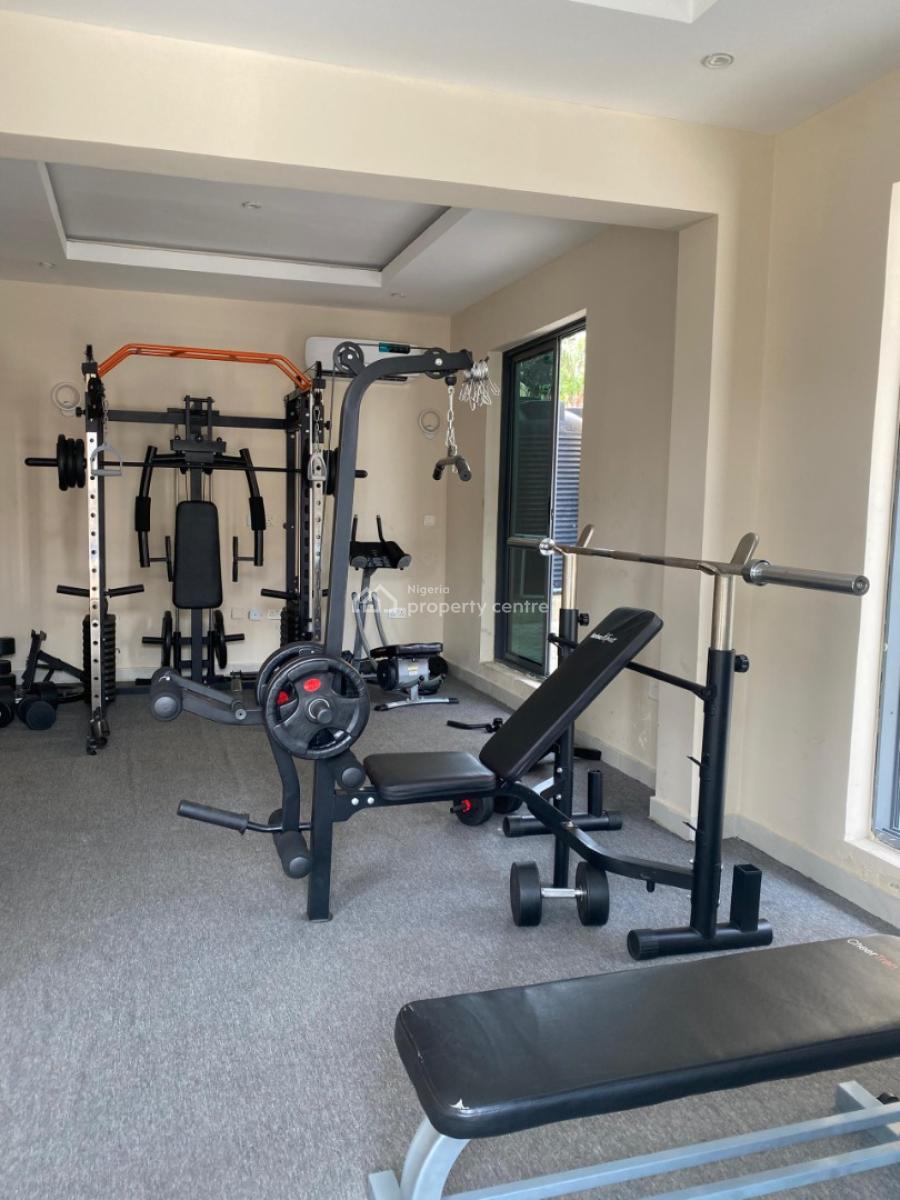 2bedroom Apartment, Ikate, Lekki, Lagos, Flat / Apartment for Rent