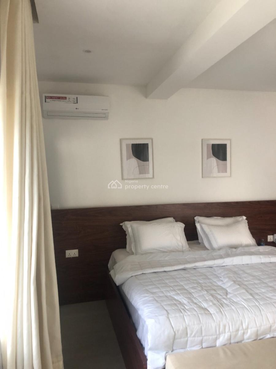 2 Wings of Professionally Crafted, High-quality Apartments, Freedom Way, Lekki Phase 1, Lekki, Lagos, Flat / Apartment for Sale