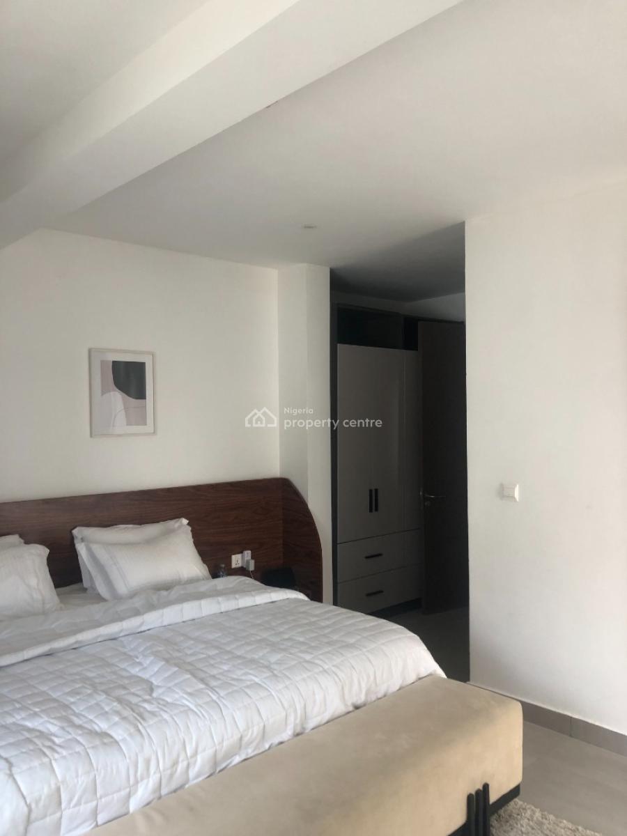 2 Wings of Professionally Crafted, High-quality Apartments, Freedom Way, Lekki Phase 1, Lekki, Lagos, Flat / Apartment for Sale