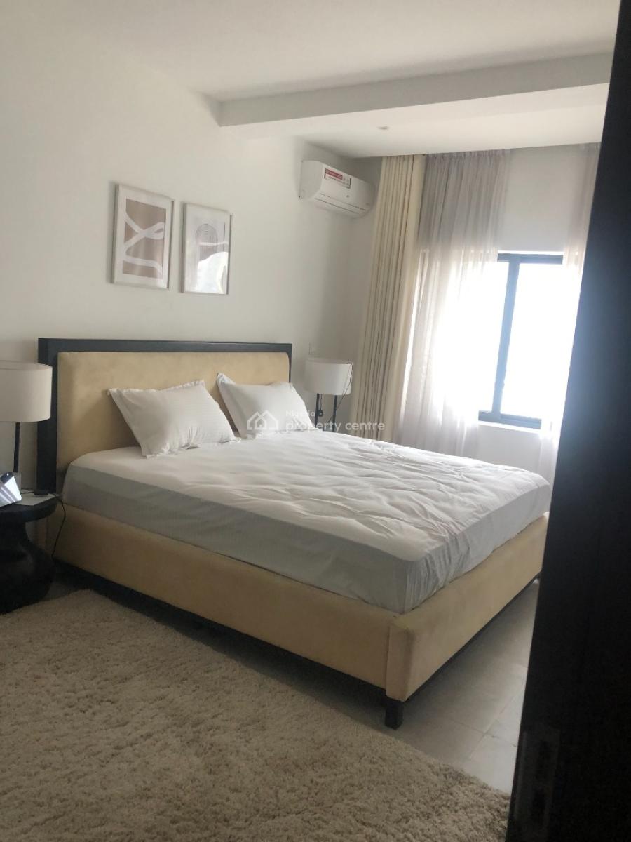 2 Wings of Professionally Crafted, High-quality Apartments, Freedom Way, Lekki Phase 1, Lekki, Lagos, Flat / Apartment for Sale