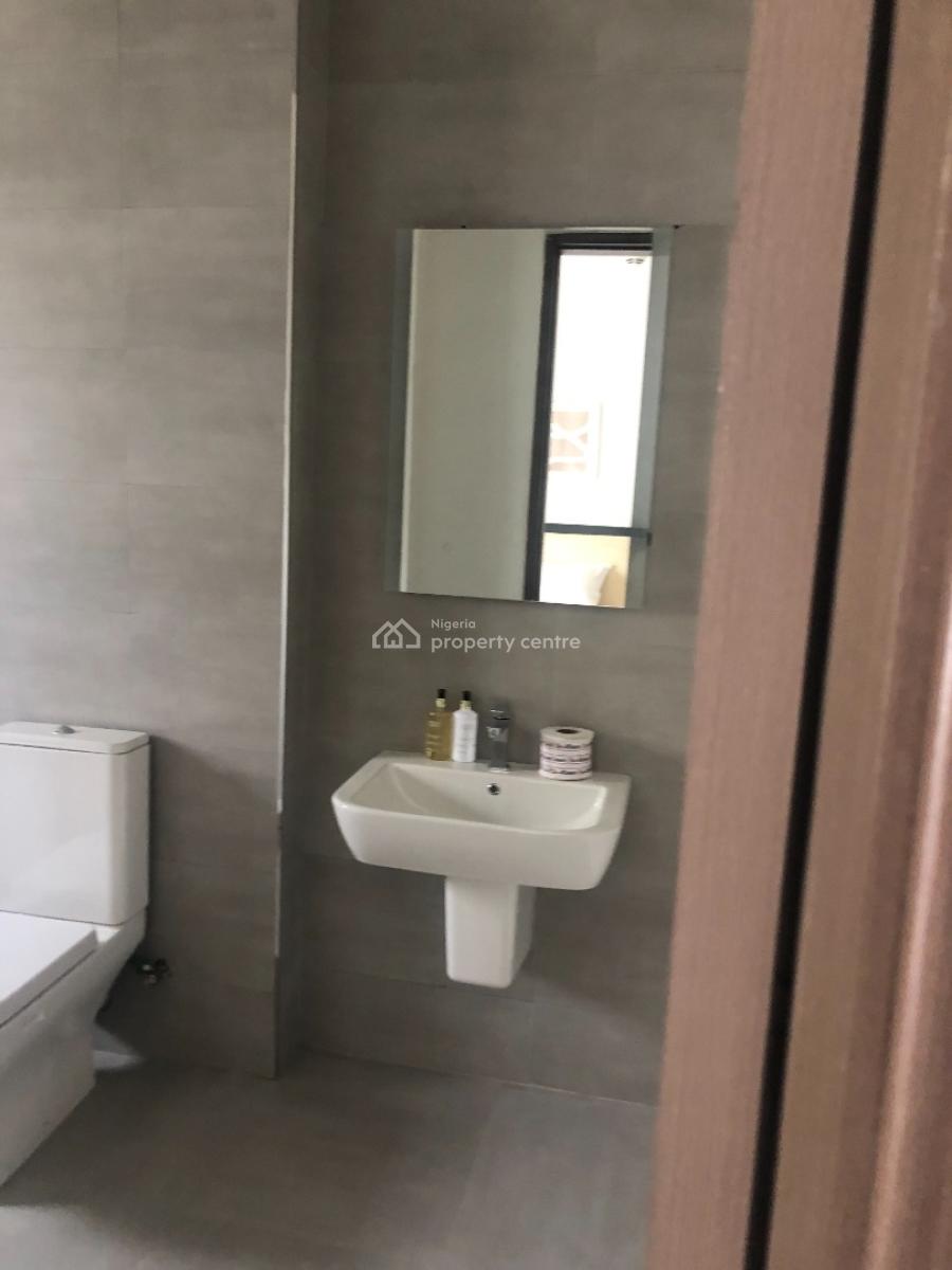 2 Wings of Professionally Crafted, High-quality Apartments, Freedom Way, Lekki Phase 1, Lekki, Lagos, Flat / Apartment for Sale