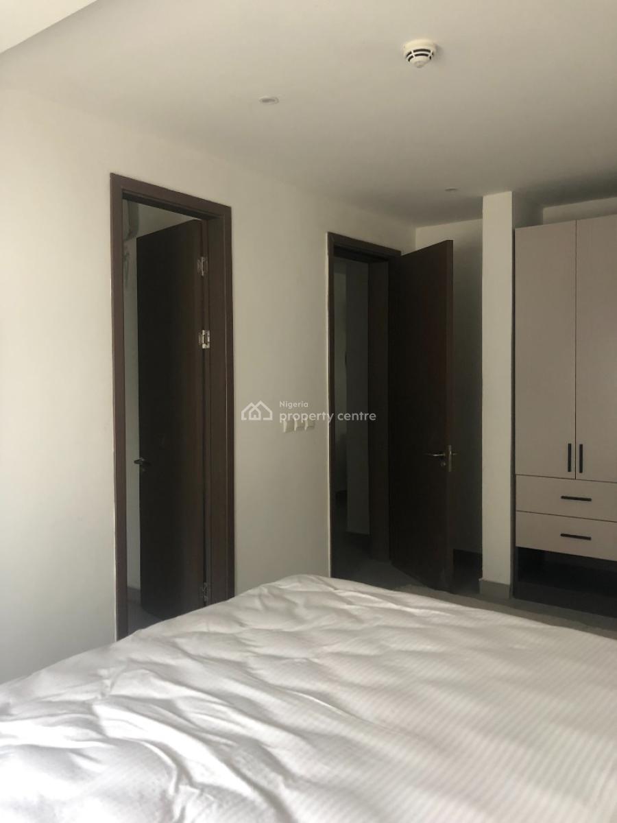 2 Wings of Professionally Crafted, High-quality Apartments, Freedom Way, Lekki Phase 1, Lekki, Lagos, Flat / Apartment for Sale