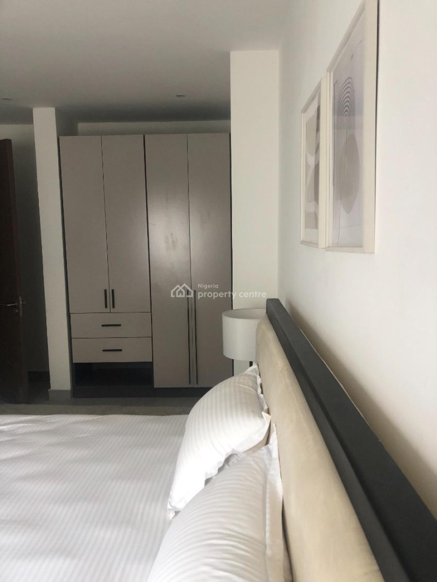 2 Wings of Professionally Crafted, High-quality Apartments, Freedom Way, Lekki Phase 1, Lekki, Lagos, Flat / Apartment for Sale