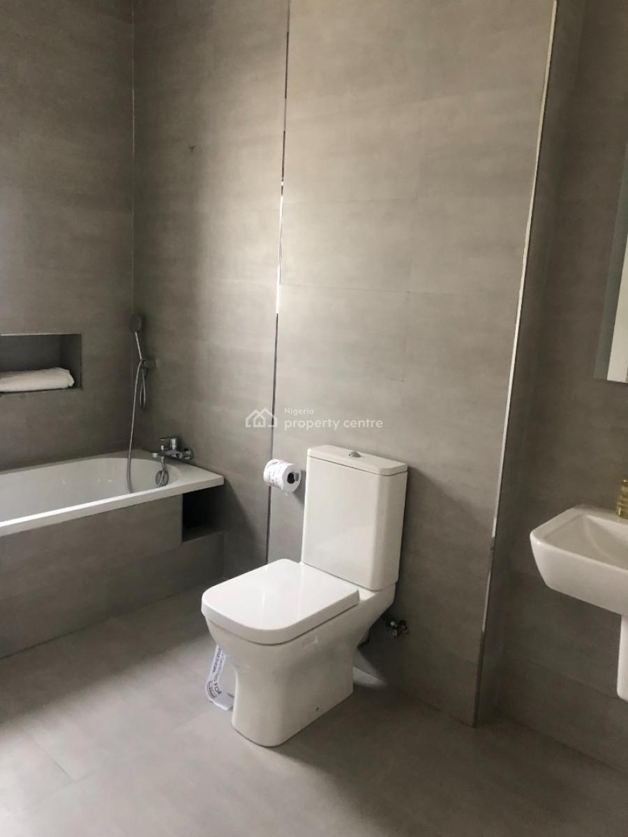 2 Wings of Professionally Crafted, High-quality Apartments, Freedom Way, Lekki Phase 1, Lekki, Lagos, Flat / Apartment for Sale