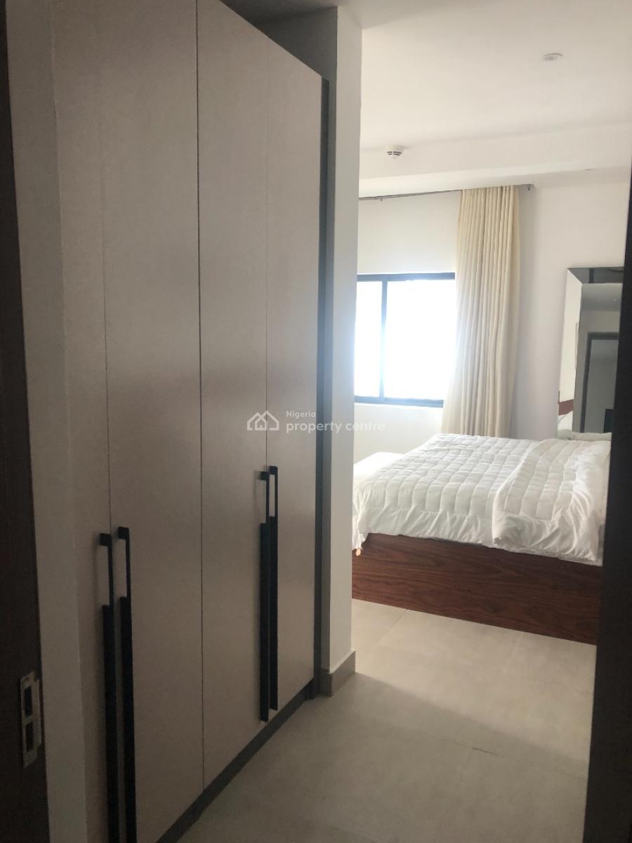 2 Wings of Professionally Crafted, High-quality Apartments, Freedom Way, Lekki Phase 1, Lekki, Lagos, Flat / Apartment for Sale