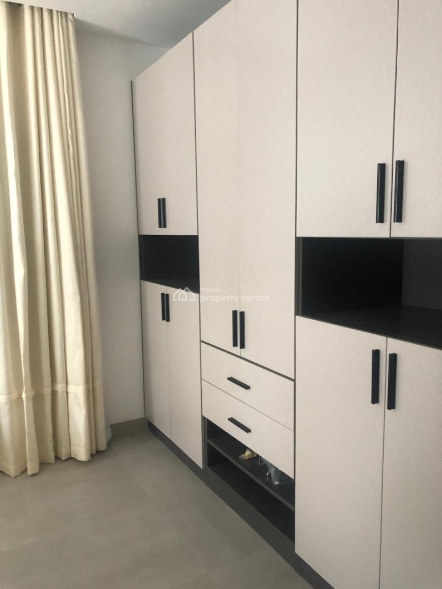 2 Wings of Professionally Crafted, High-quality Apartments, Freedom Way, Lekki Phase 1, Lekki, Lagos, Flat / Apartment for Sale