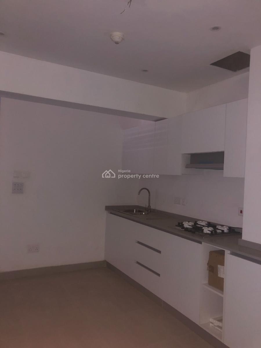 2 Wings of Professionally Crafted, High-quality Apartments, Freedom Way, Lekki Phase 1, Lekki, Lagos, Flat / Apartment for Sale