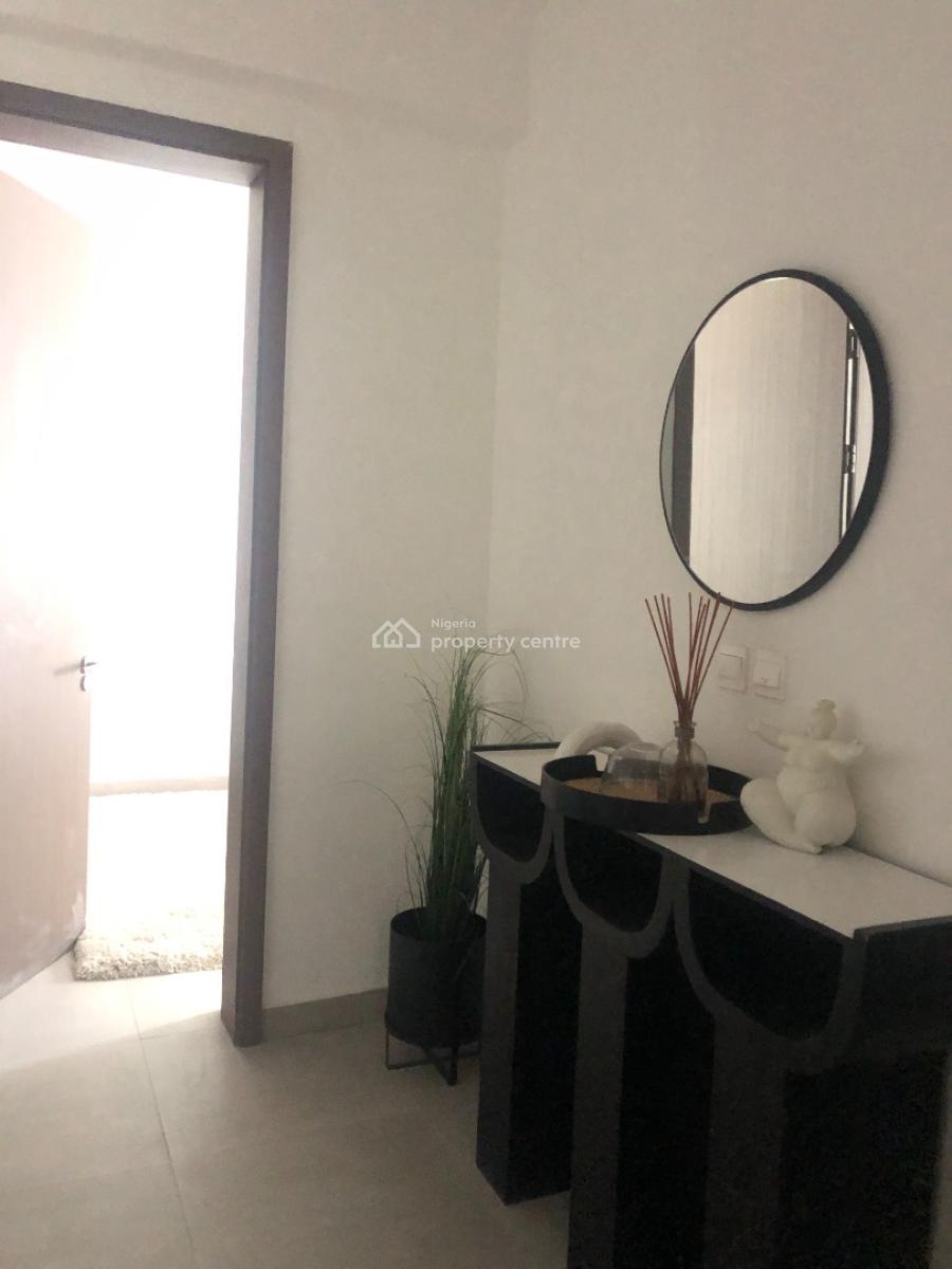 2 Wings of Professionally Crafted, High-quality Apartments, Freedom Way, Lekki Phase 1, Lekki, Lagos, Flat / Apartment for Sale