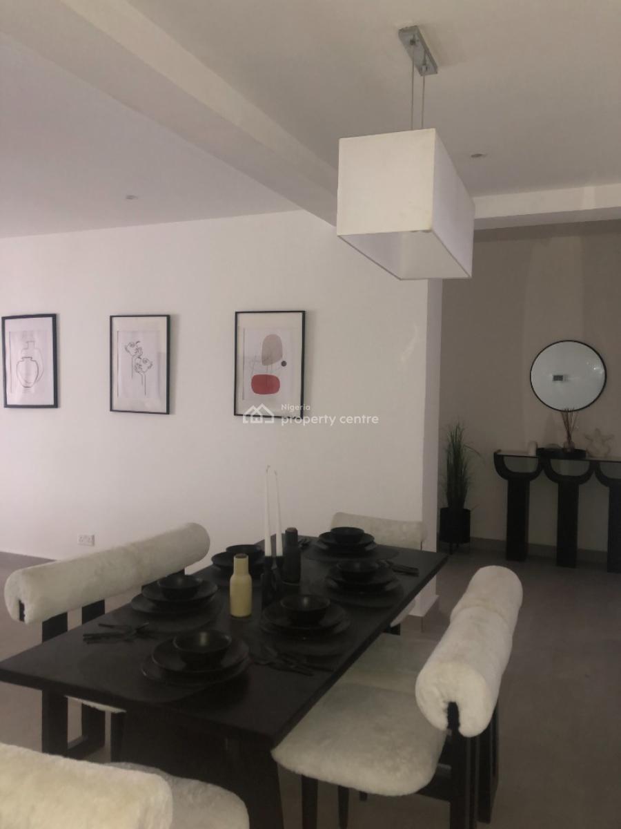 2 Wings of Professionally Crafted, High-quality Apartments, Freedom Way, Lekki Phase 1, Lekki, Lagos, Flat / Apartment for Sale