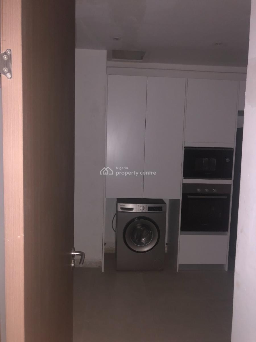 2 Wings of Professionally Crafted, High-quality Apartments, Freedom Way, Lekki Phase 1, Lekki, Lagos, Flat / Apartment for Sale