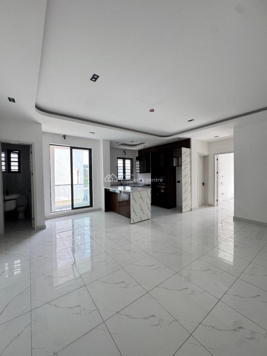 2 Bedroom Apartment, Ikate Elegushi, Lekki, Lagos, Flat / Apartment for Sale