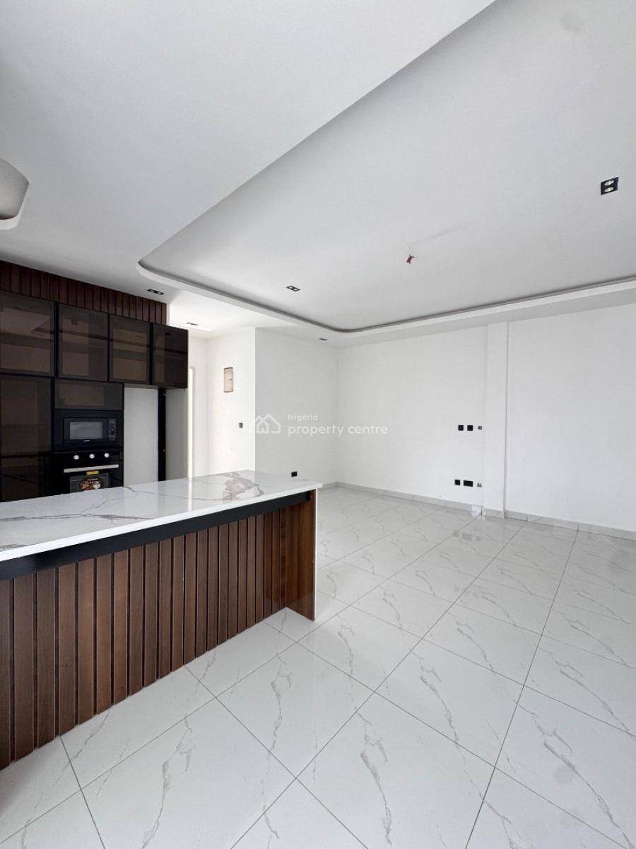 2 Bedroom Apartment, Ikate Elegushi, Lekki, Lagos, Flat / Apartment for Sale