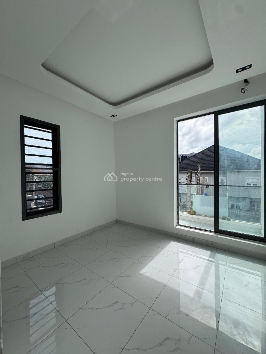 2 Bedroom Apartment, Ikate Elegushi, Lekki, Lagos, Flat / Apartment for Sale