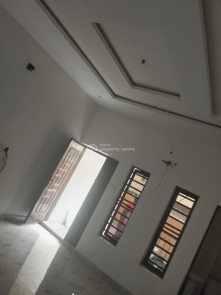 Super Clean 2 Bedroom Flat in a Serene Environment, Peace Estate, Ago Palace, Isolo, Lagos, Flat / Apartment for Rent