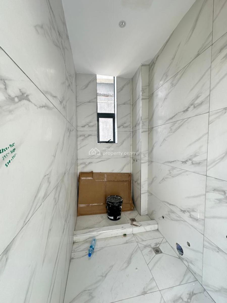 Aesthetically Pleasing 2 Bedroom Apartment with a Swimming Pool, Lekki Right, Lekki, Lagos, House for Sale