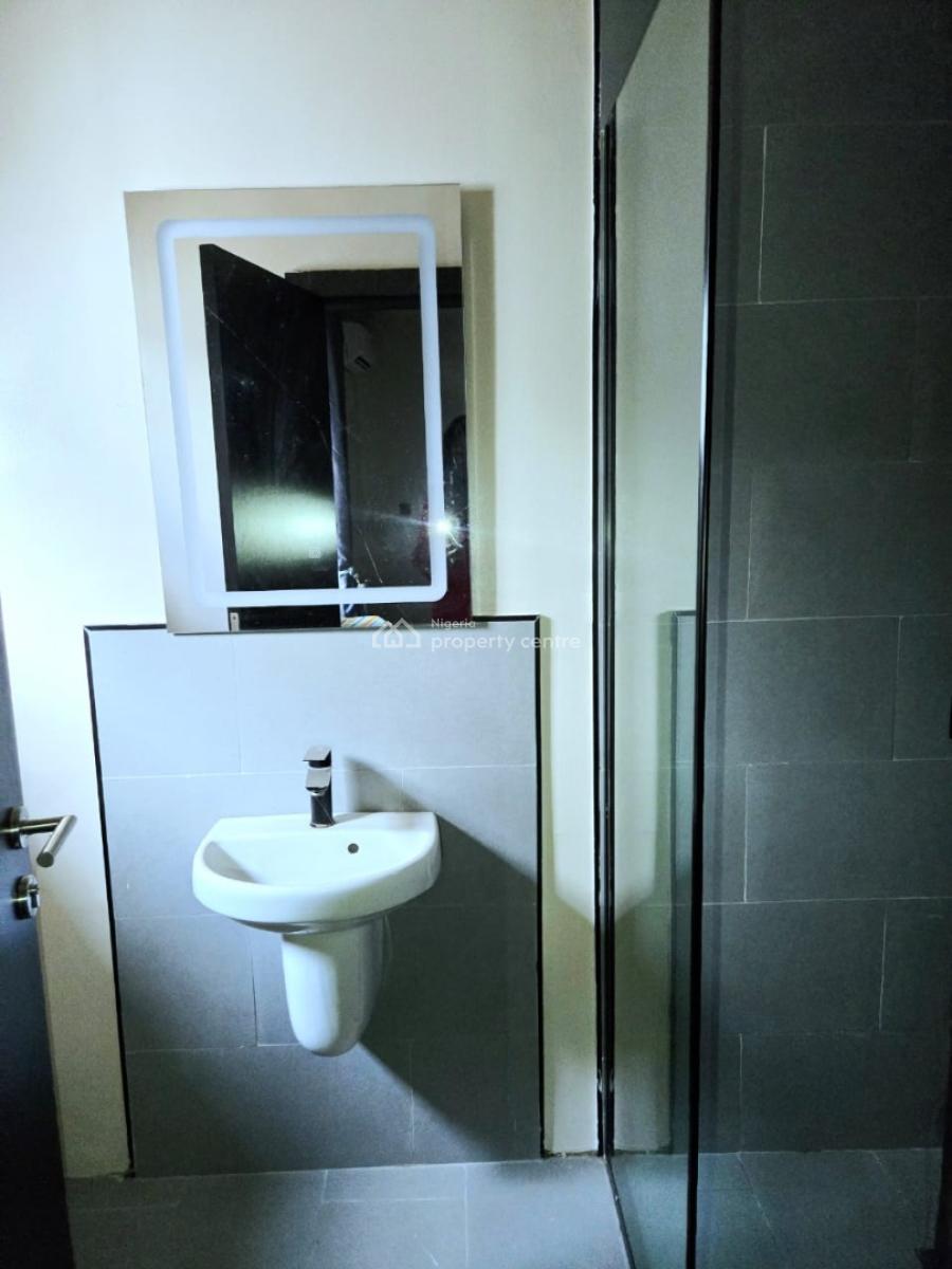 Fully Furnished 2 Bedroom Terrace, Ikate Elegushi, Lekki, Lagos, Terraced Duplex for Rent