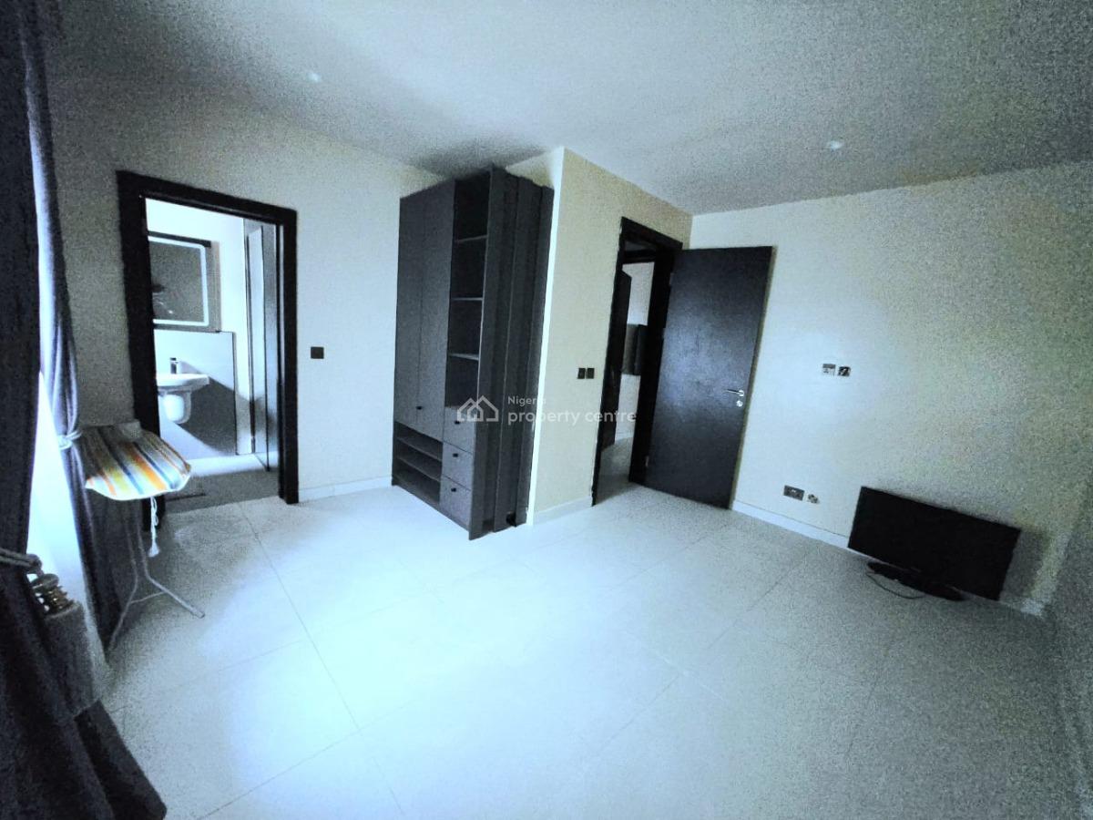 Fully Furnished 2 Bedroom Terrace, Ikate Elegushi, Lekki, Lagos, Terraced Duplex for Rent