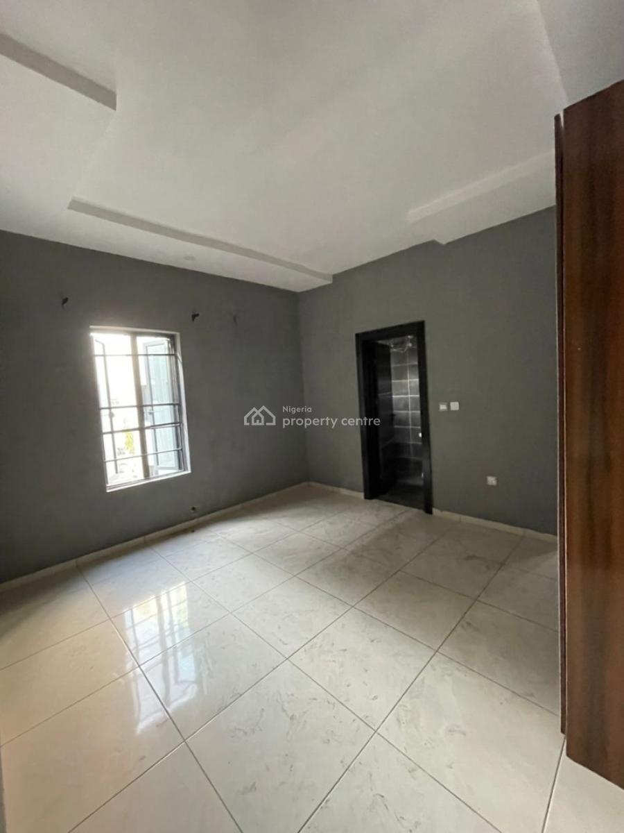 Lovely 2 Bedroom Apartment, Lekki Conservation Center, Lekki Expressway, Lekki, Lagos, Flat / Apartment for Rent