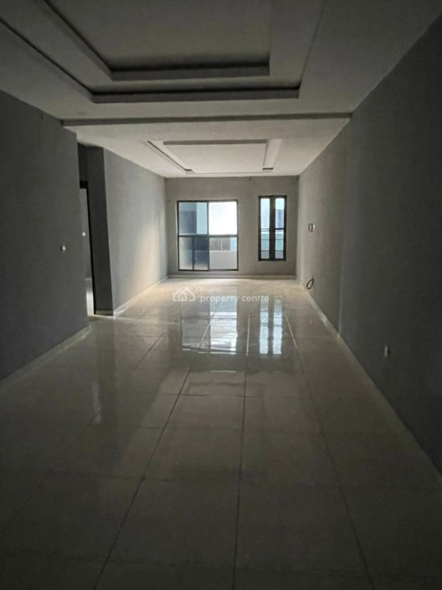 Lovely 2 Bedroom Apartment, Lekki Conservation Center, Lekki Expressway, Lekki, Lagos, Flat / Apartment for Rent