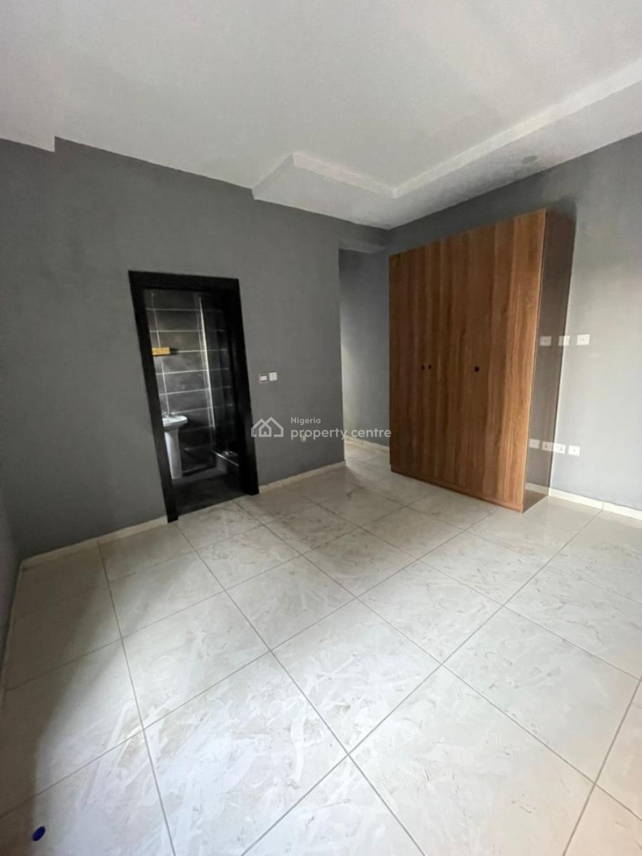 Lovely 2 Bedroom Apartment, Lekki Conservation Center, Lekki Expressway, Lekki, Lagos, Flat / Apartment for Rent