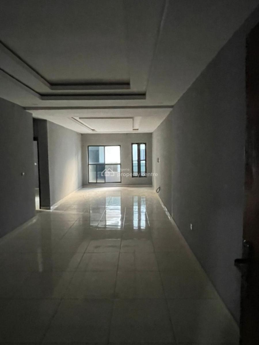 Lovely 2 Bedroom Apartment, Lekki Conservation Center, Lekki Expressway, Lekki, Lagos, Flat / Apartment for Rent