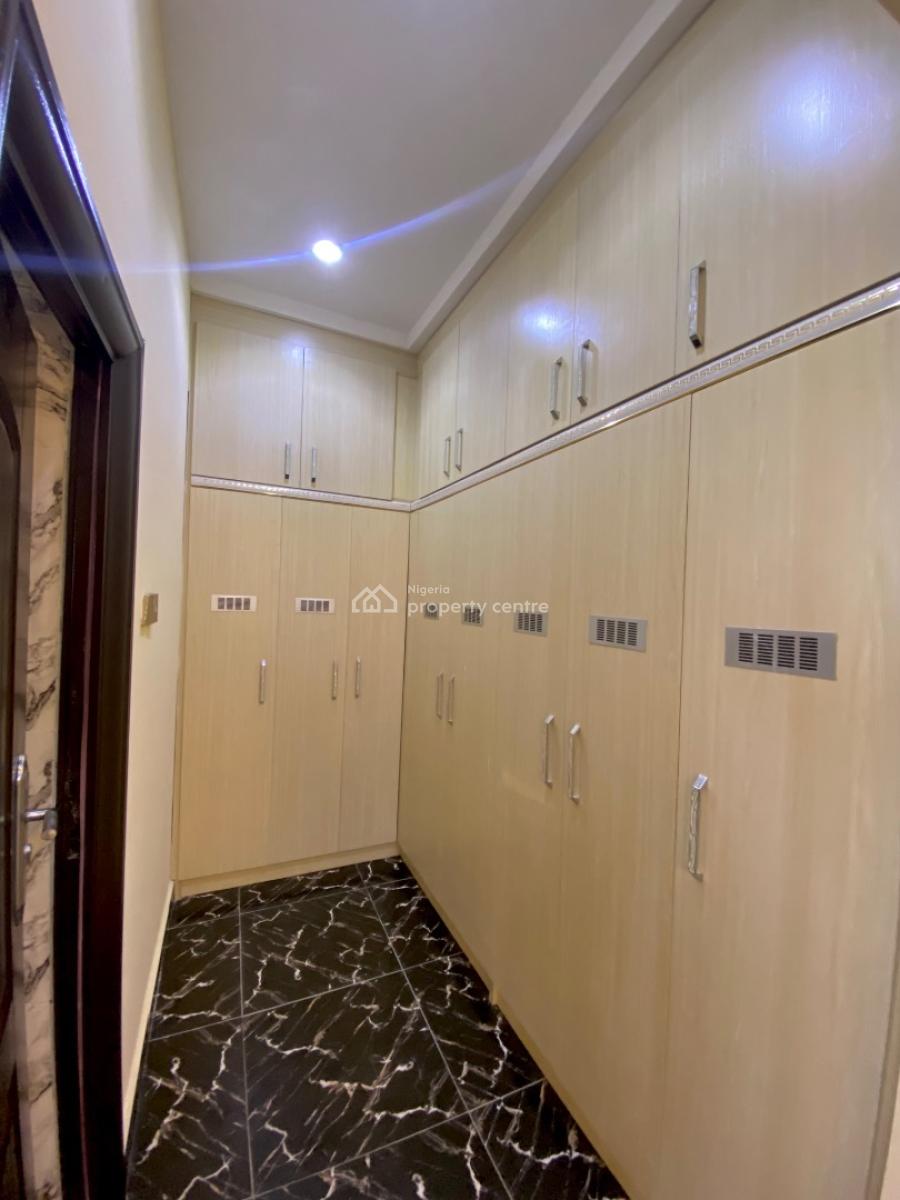 Exotic and Tastefully Finished 4 Bedroom Terraced Duplex, Suncity Estate/ Peter Odili Road, Port Harcourt, Rivers, Terraced Duplex for Rent