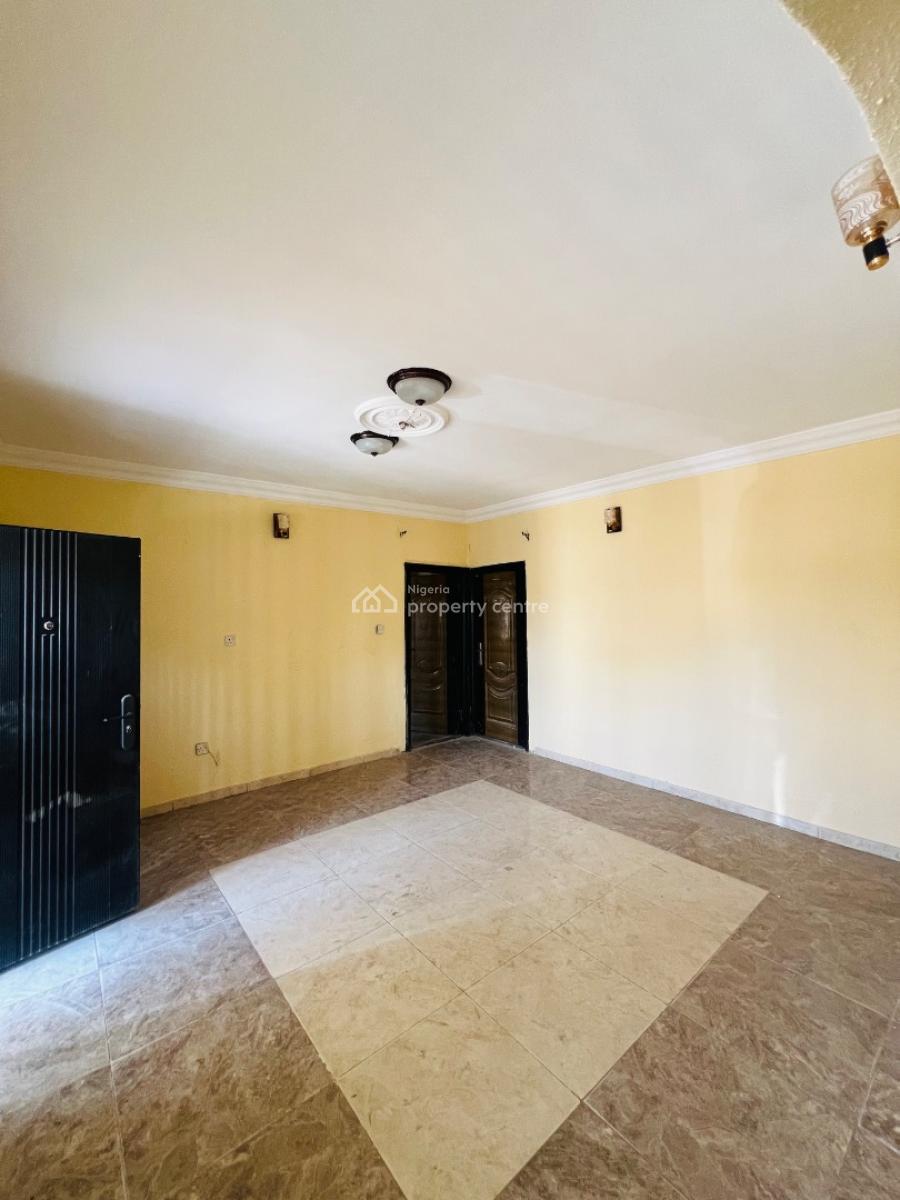 3 Bedroom Apartment, Ajah, Lagos, Flat / Apartment for Rent