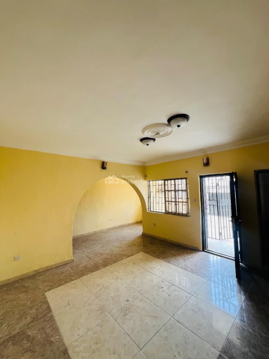 3 Bedroom Apartment, Ajah, Lagos, Flat / Apartment for Rent
