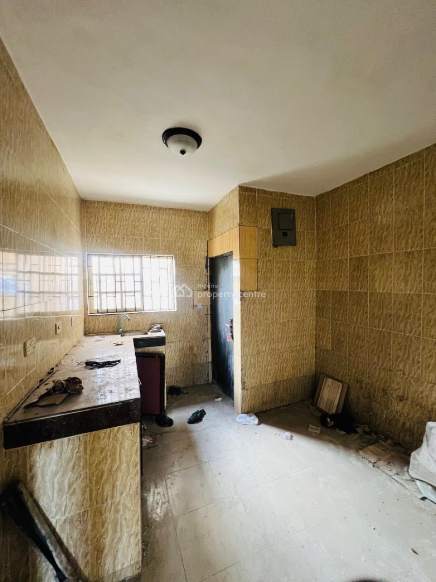 3 Bedroom Apartment, Ajah, Lagos, Flat / Apartment for Rent