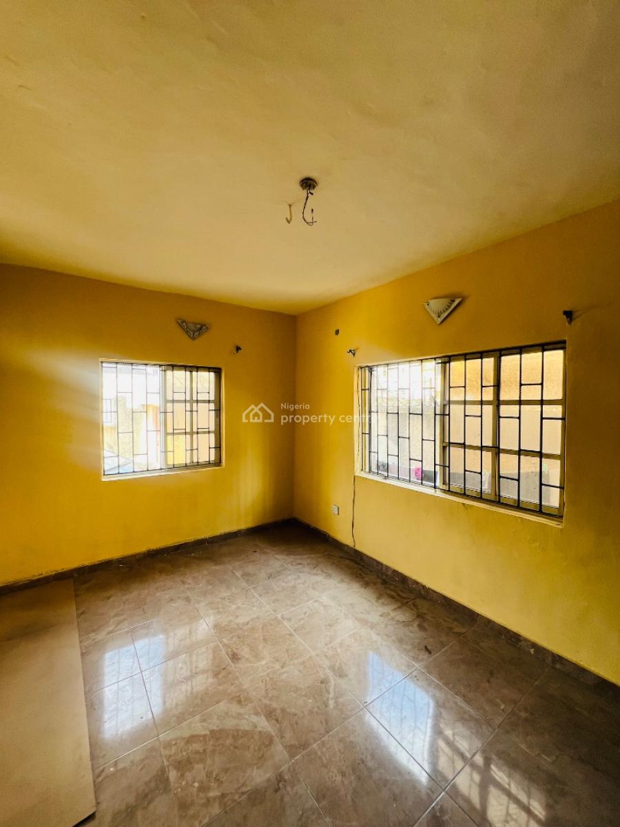 3 Bedroom Apartment, Ajah, Lagos, Flat / Apartment for Rent