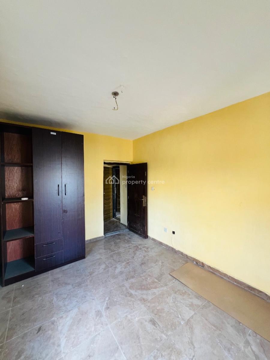 3 Bedroom Apartment, Ajah, Lagos, Flat / Apartment for Rent
