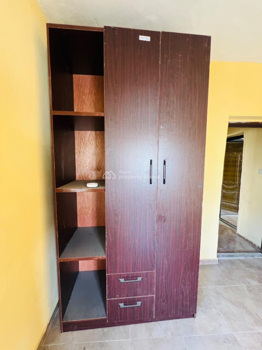 3 Bedroom Apartment, Ajah, Lagos, Flat / Apartment for Rent