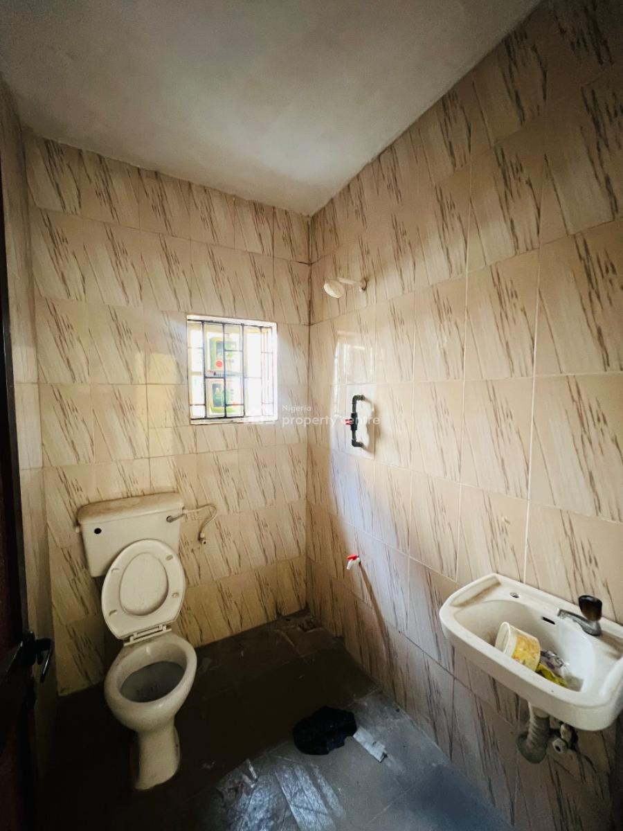 3 Bedroom Apartment, Ajah, Lagos, Flat / Apartment for Rent