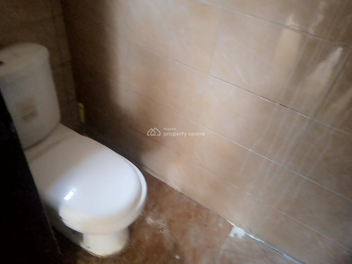 a Fully Serviced 3 Bedroom Flat, Osapa, Lekki, Lagos, Flat / Apartment for Rent